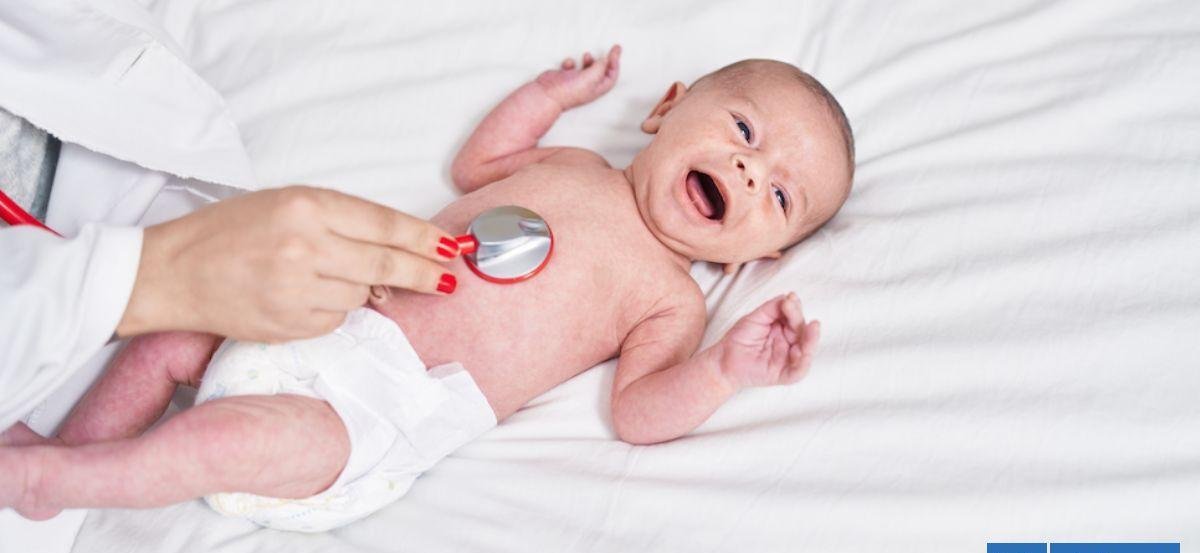 1 de cada 100 recién nacidos presenta cardiopatías congénitas: casi 2 mil casos anuales en Chile