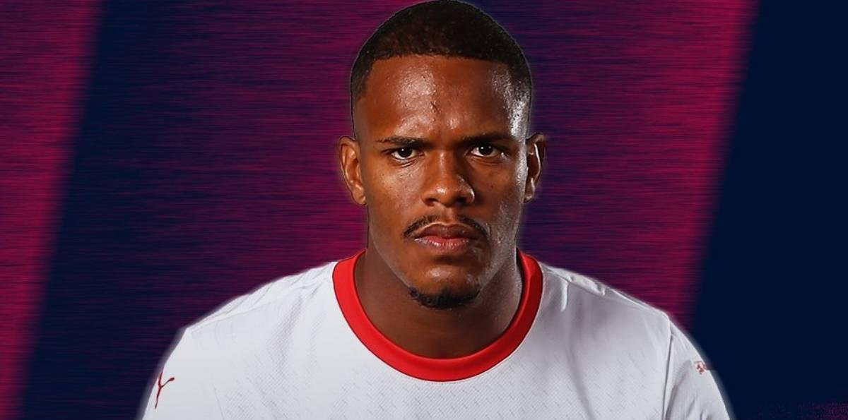 Bragantino castigó a jugador por virales declaraciones machistas contra una árbitra