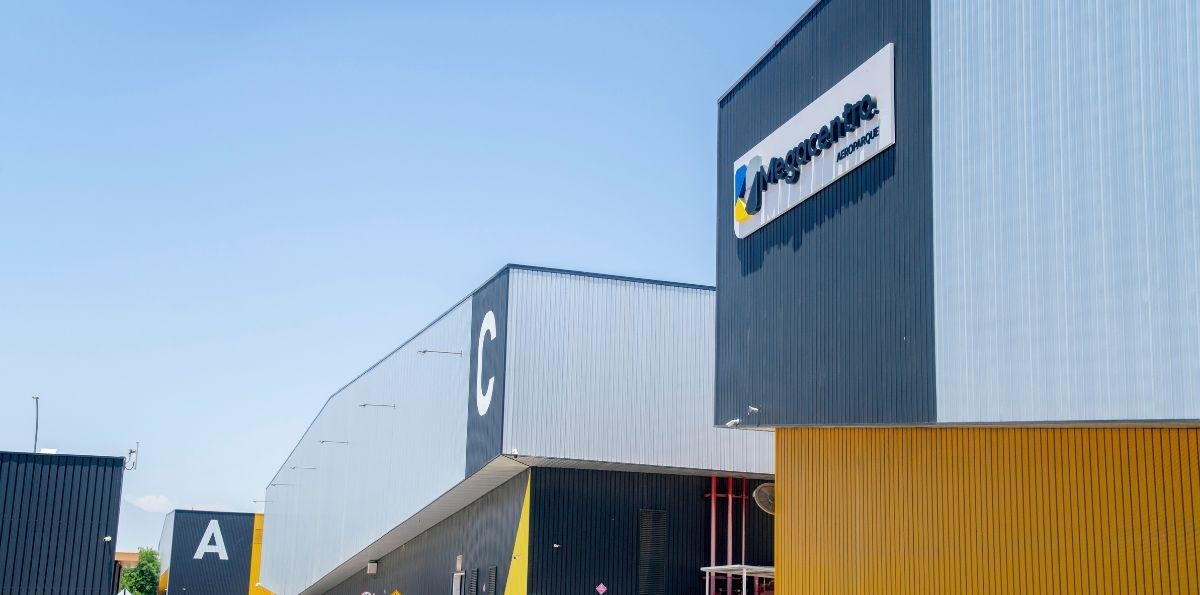 Angelini, EBCO y Link Capital levantan 100 mil m² para Mercado Libre y avanzan en nuevo centro logístico en San Bernardo