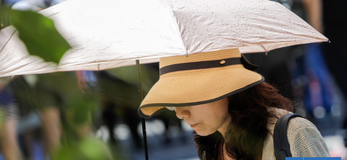 Autoridades llaman a la "responsabilidad ciudadana" ante altas temperaturas durante este sábado