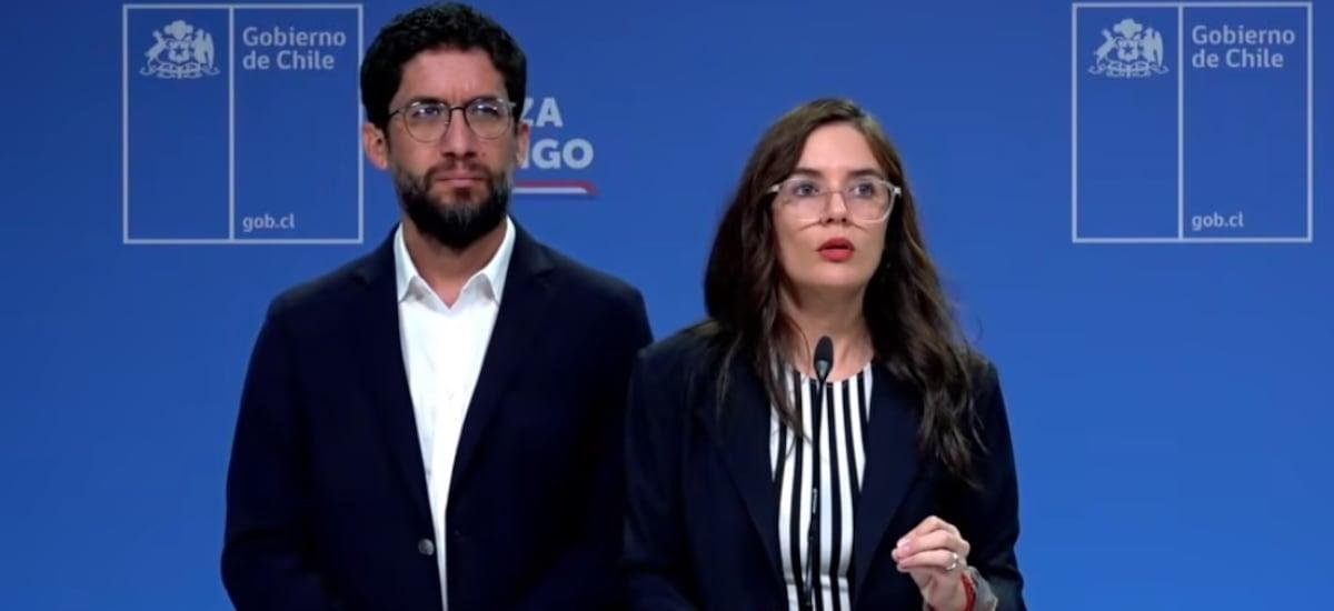 Gobierno confirma cónclave oficialista para primera semana de marzo y reactivación del comité político ampliado