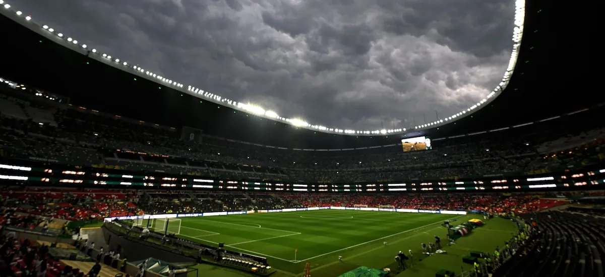 Tres personas mueren en medio de las celebraciones por la clasificación de México a los octavos de final del Mundial