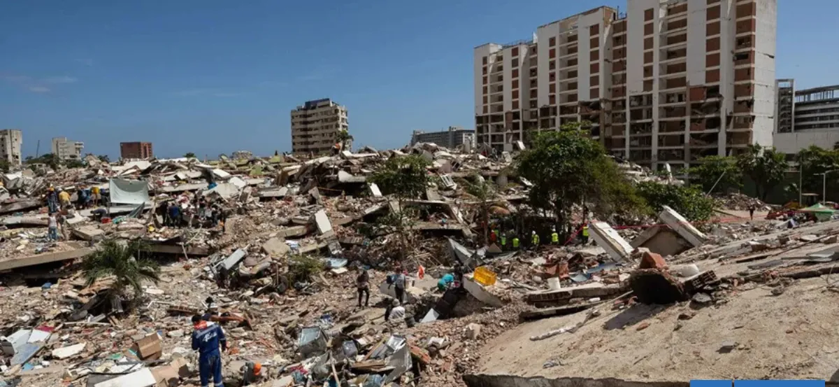 Gobierno de Kast envía a Venezuela misión de expertos para evaluar daños causados por doble terremoto