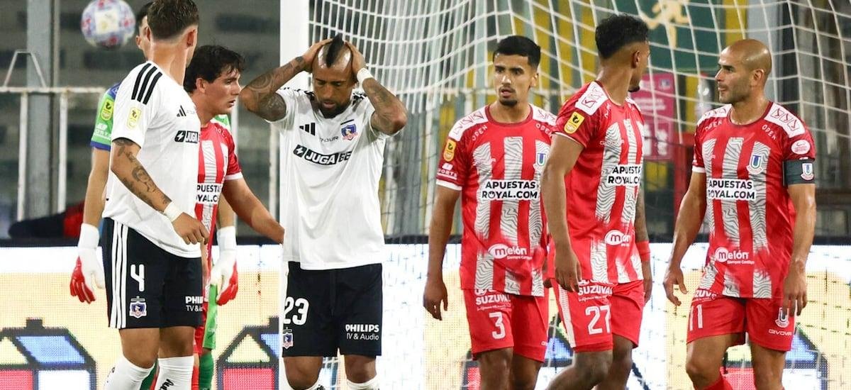 “Tu tiempo se acabó”: hinchas de Colo Colo pierden la paciencia y apuntan sus dardos contra ídolo del club