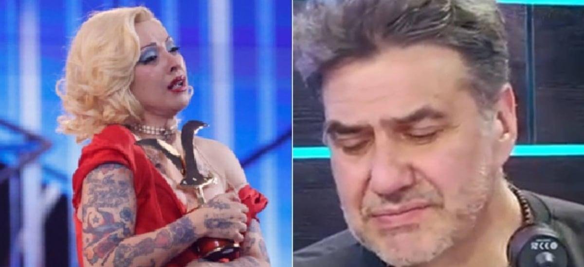 Pidió que lo leyeran en matinal: el mensaje de Jaime Coloma tras ácido troleo por consagración de Mon Laferte en Viña - La Cuarta