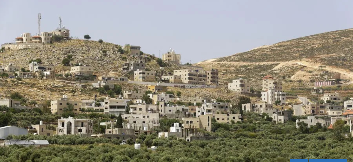Junto a más de 100 países, Chile expresa su rechazo a la expansión de Israel en Cisjordania ocupada
