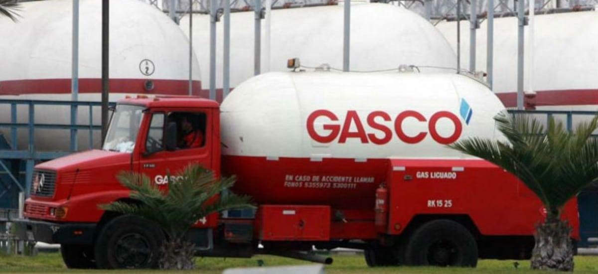 Gasco lamenta nuevas víctimas tras incendio en Renca y afirma que colabora con la investigación