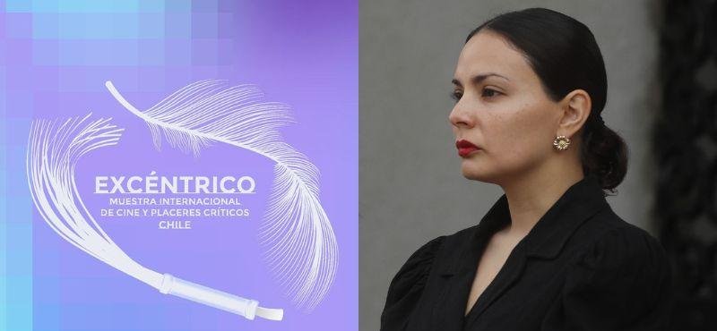 La controversia por la muestra “Excéntrico” que abrió un flanco entre la oposición y la ministra Arredondo