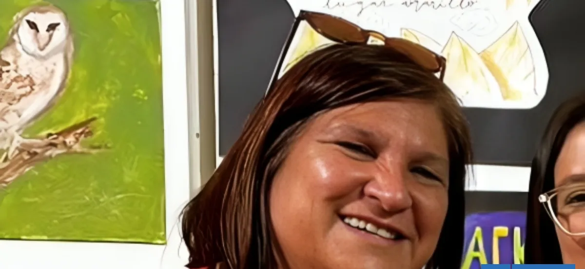 Familia de funcionaria herida tras ataque en Calama pide cadena de oración: se mantiene grave