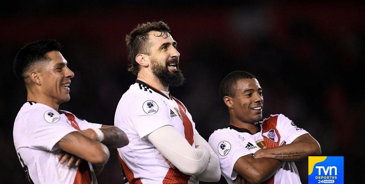 Lucas Pratto da la sorpresa y vuelve al fútbol chileno: "Disputará Copa Libertadores"