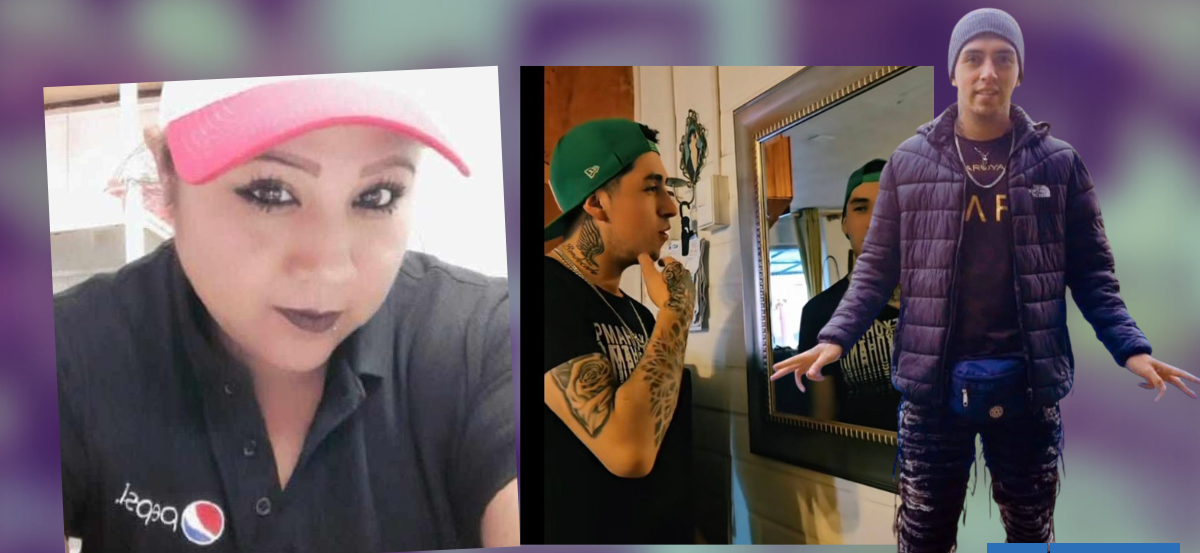 "Ya no aguanto, no soy un saco de boxeo": las cartas que antecedieron al femicidio de Paulina