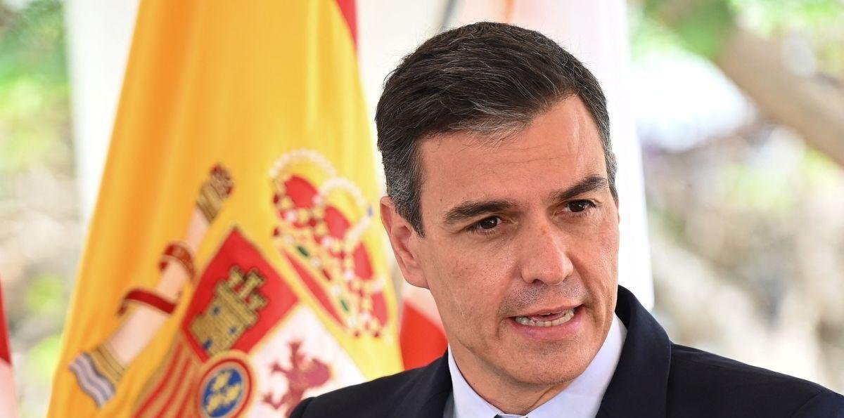 Pedro Sánchez condena ataques de EE.UU. e Israel y pide desescalada inmediata en Medio Oriente