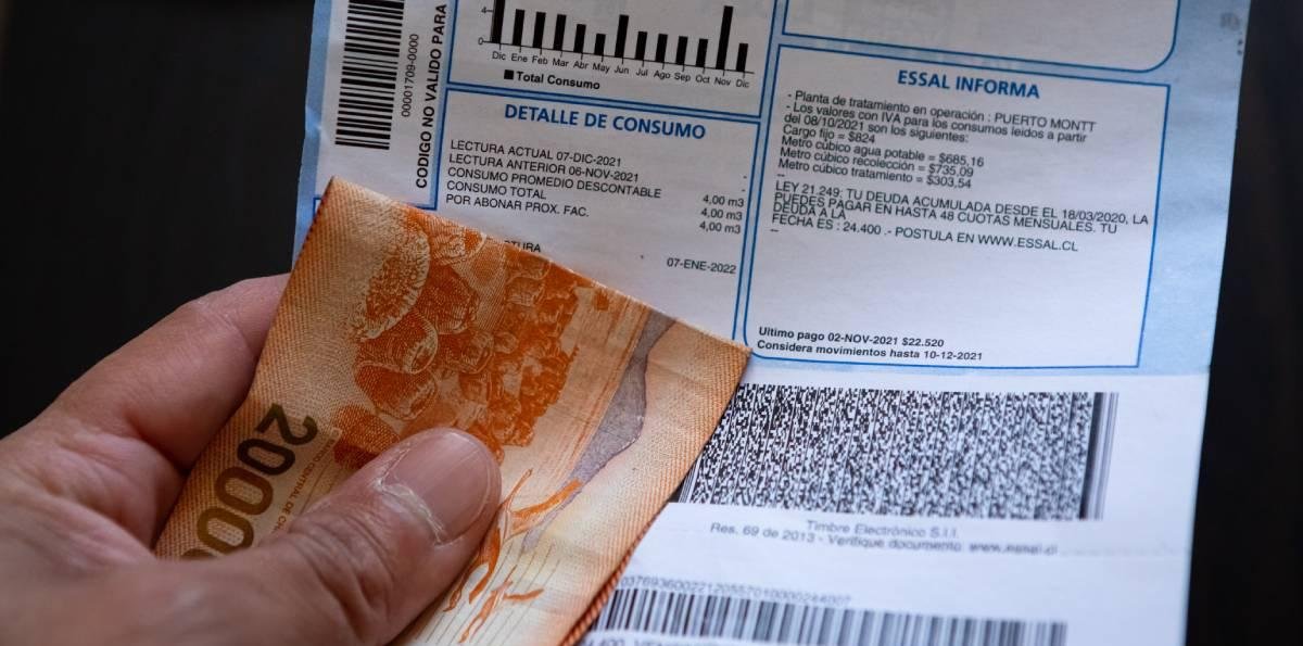 Aumento en las cuentas de la luz: conoce la fecha del alza y cuánto deberás pagar