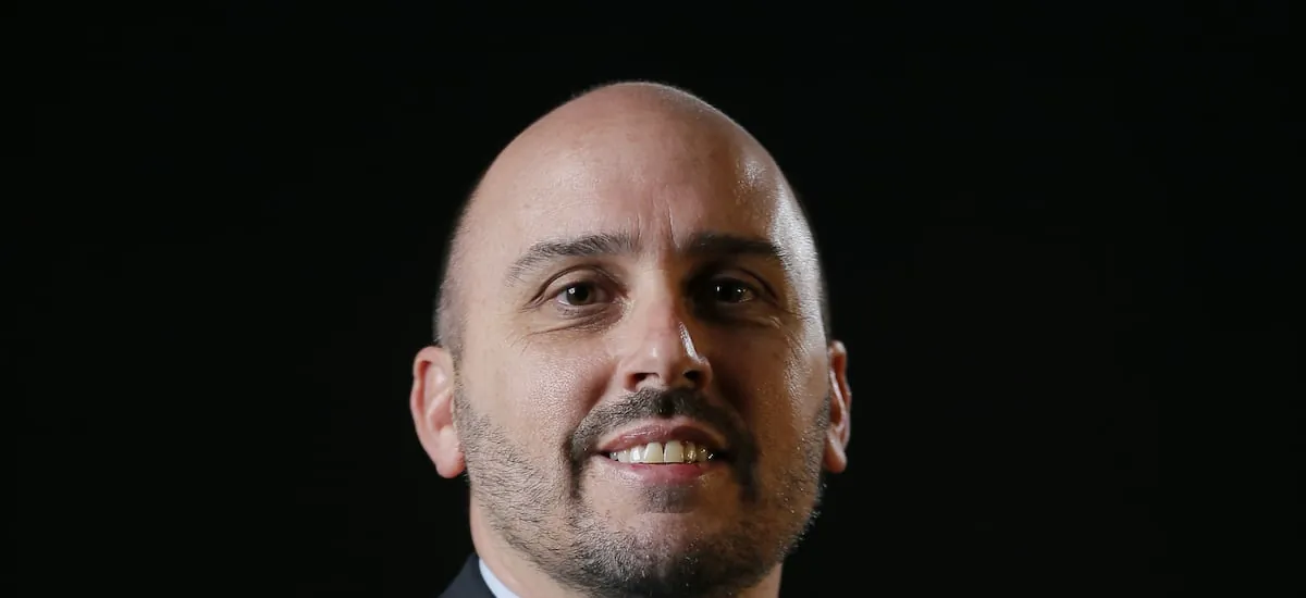 Andrés Longton (RN): “Los ministros no pueden tener autonomía para decir lo que quieran”
