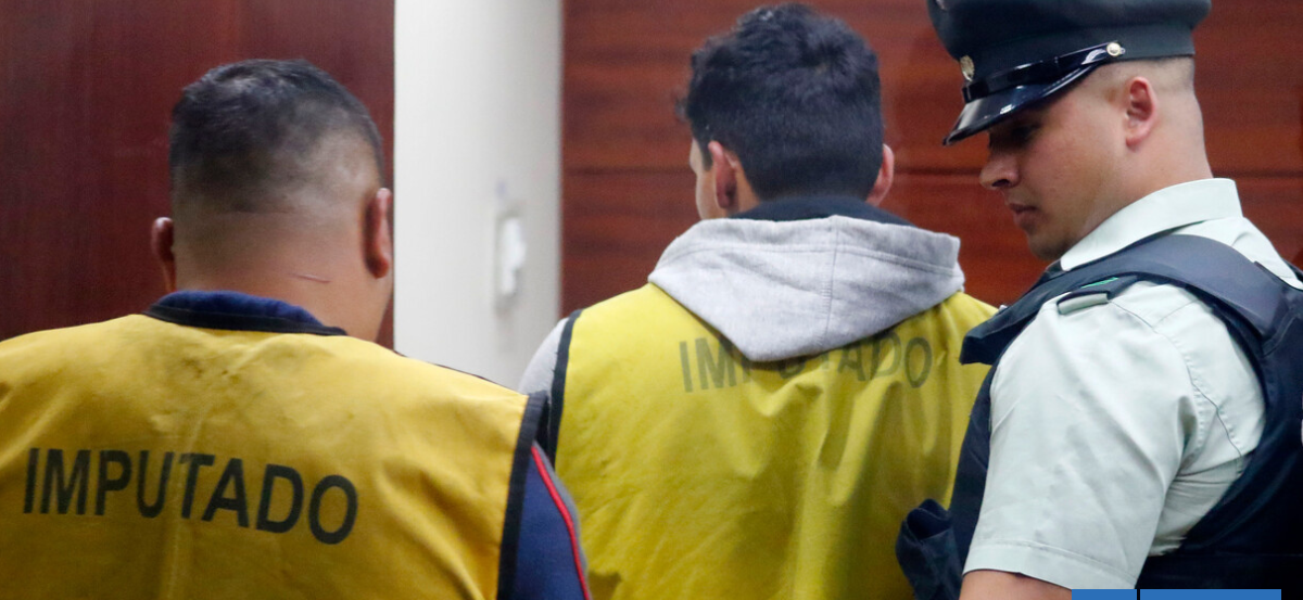 Revelan que mujeres en Los Muermos fueron secuestradas por un celular perdido: 2 imputados en prisión