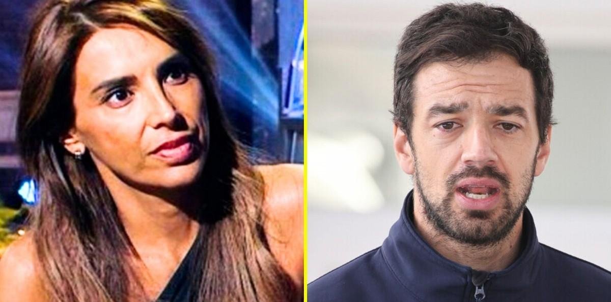 "Él me buscó": La confesión de Carla Ballero en Only Friends sobre rumores de romance con Tomás Vodanovic