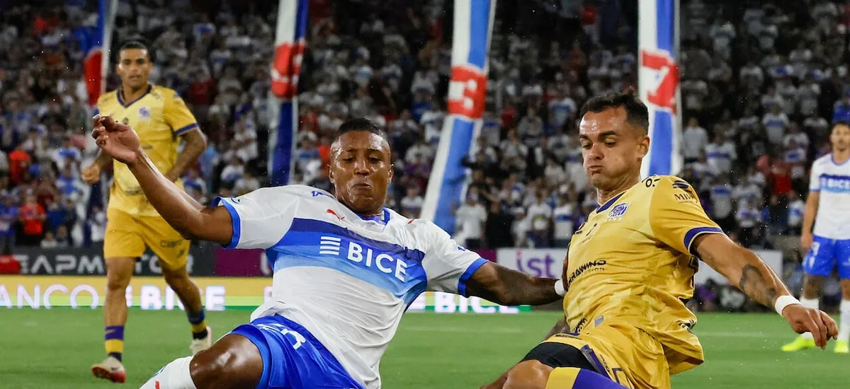 En vivo: Universidad Católica recibe a Everton en el Claro Arena por la Liga de Primera