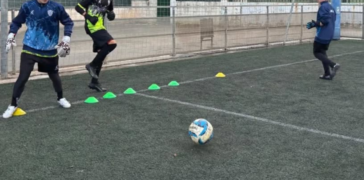 El chat que destapó el infierno: Cómo descubrieron los abusos de un entrenador de menores en España