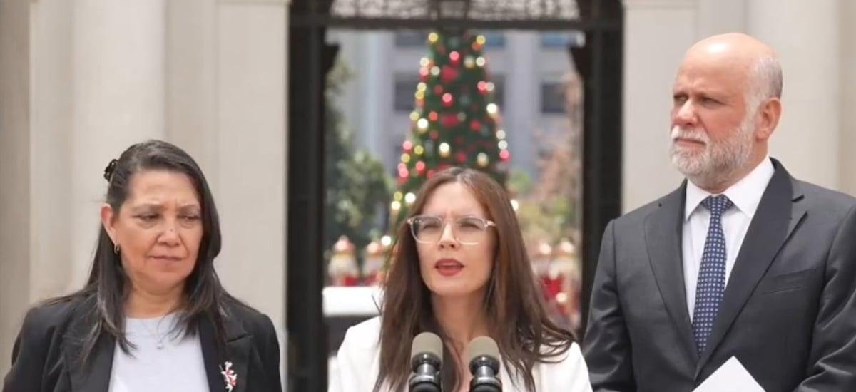 Gobierno ahora apunta a futura administración de Kast por el proyecto de sala cuna universal: “No quiere que se avance”