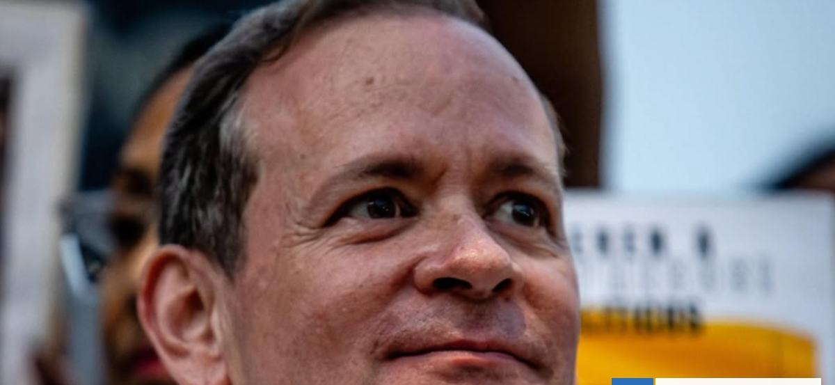 Fiscalía de Venezuela revoca liberación de Juan Pablo Guanipa y le impone arresto domiciliario