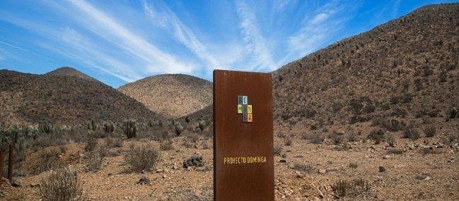 Dominga vuelve a tribunales: Andes Iron recurre a la Justicia Ambiental y a la Suprema para revertir rechazo