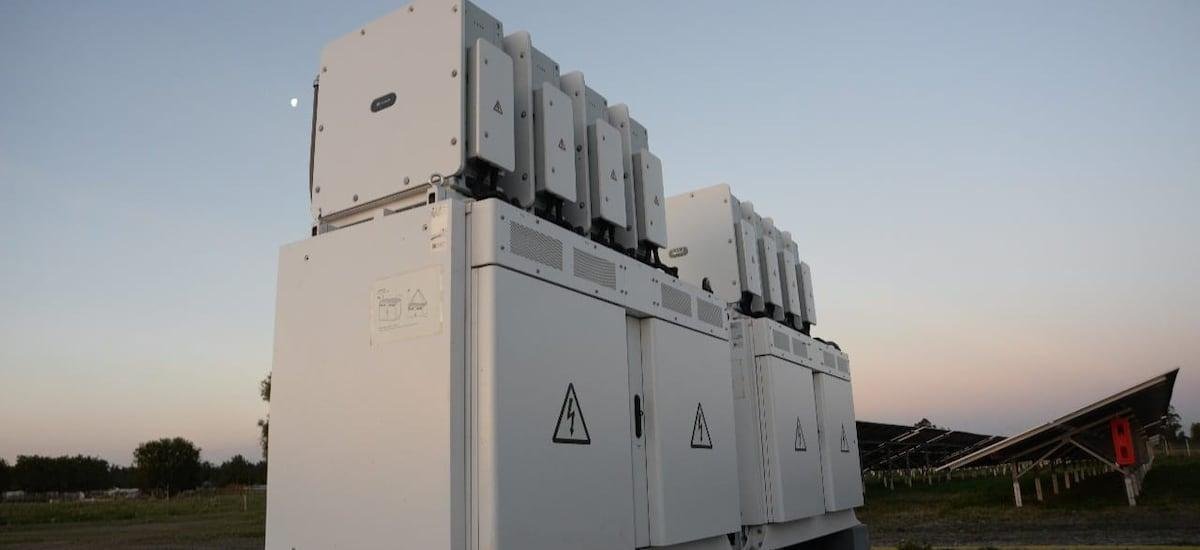 Delva Energía presenta proyecto de almacenamiento de energía por US$600 millones para la Región de Atacama