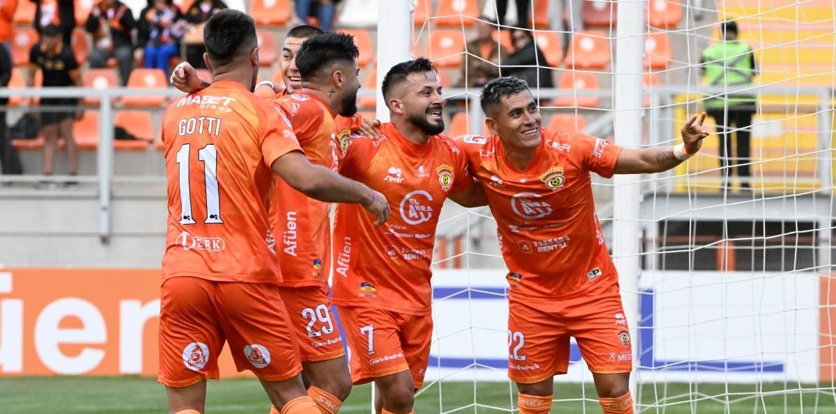 La programación de la segunda fecha en la Liga de Ascenso