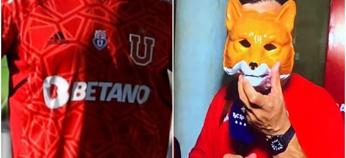 Exarquero de la “U” se entrega al fenómeno Therian: se “identificó” zorra