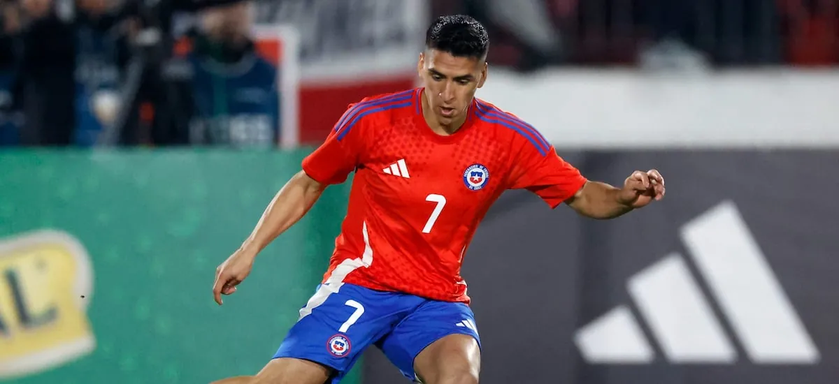 Marcelino Núñez destaca el trabajo de Nicolás Córdova en la selección: “Es muy parecido al entrenamiento europeo”