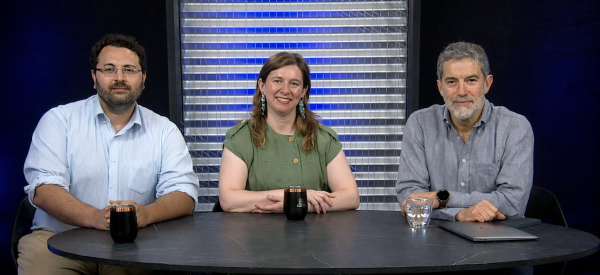 En vacaciones: ¿haz todo o haz nada?