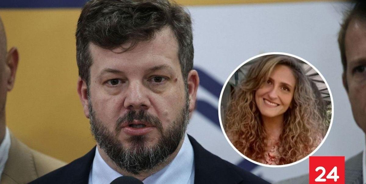 Ana Victoria Quintana congela su militancia en el PNL ante posibilidad de sumarse a gobierno de Kast