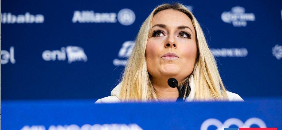 Leyenda del Esquí Alpino desafía al dolor y la lógica: estará en JJOO de Invierno pese a grave lesión