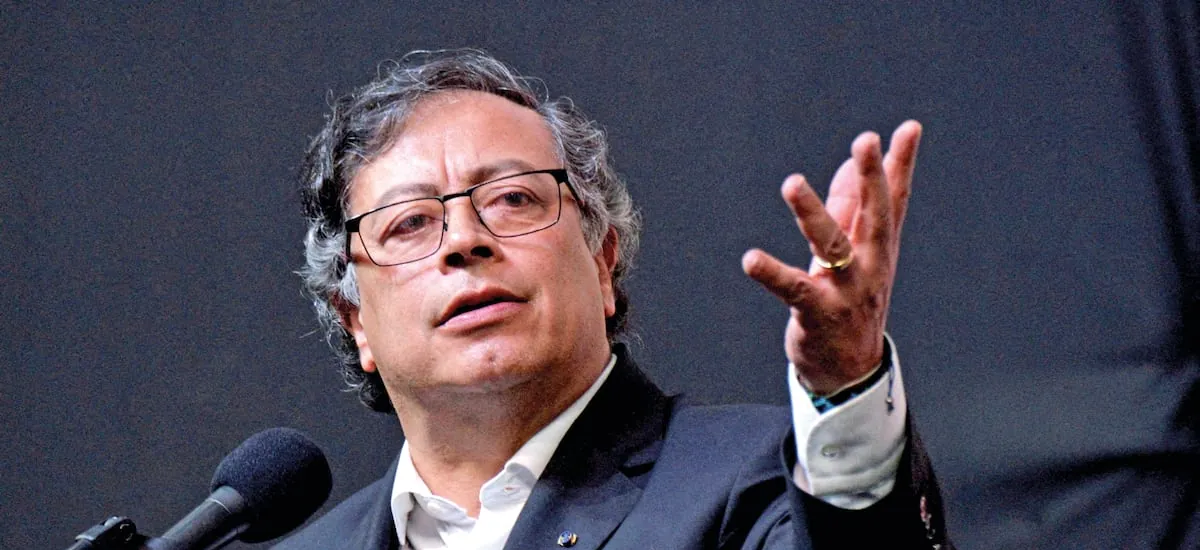 Petro denuncia irregularidades en ajustada elección presidencial de Colombia y llama a esperar escrutinio definitivo