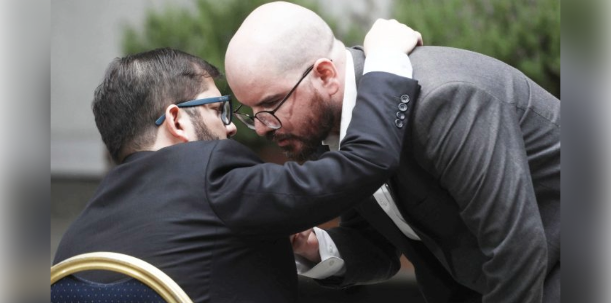 Inmorales | Por Juan José Santa Cruz