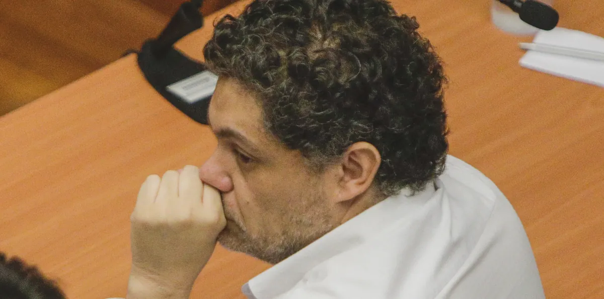 Alberto Larraín será formalizado por arista Antofagasta del caso ProCultura