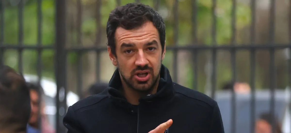 “Nunca lo haré”: Tomás Vodanovic se harta tras fuerte acusación en su contra y reacciona a repetidos ataques virales