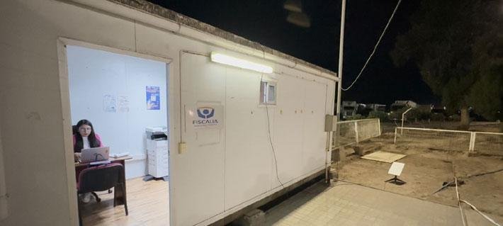 Fiscal de Arica alerta por fin de unidad abocada a la frontera tras recorte presupuestario: "Sería insostenible"