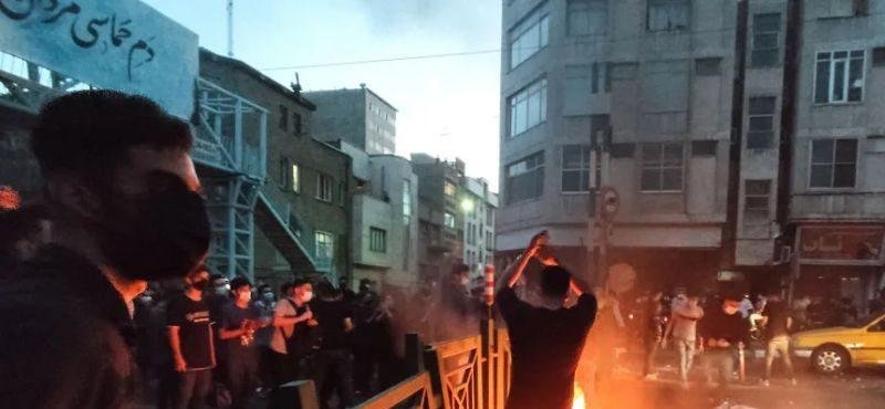 Protestas en Irán: Qué las provocó y cuál podría ser el rol de Estados Unidos tras las advertencias de Trump