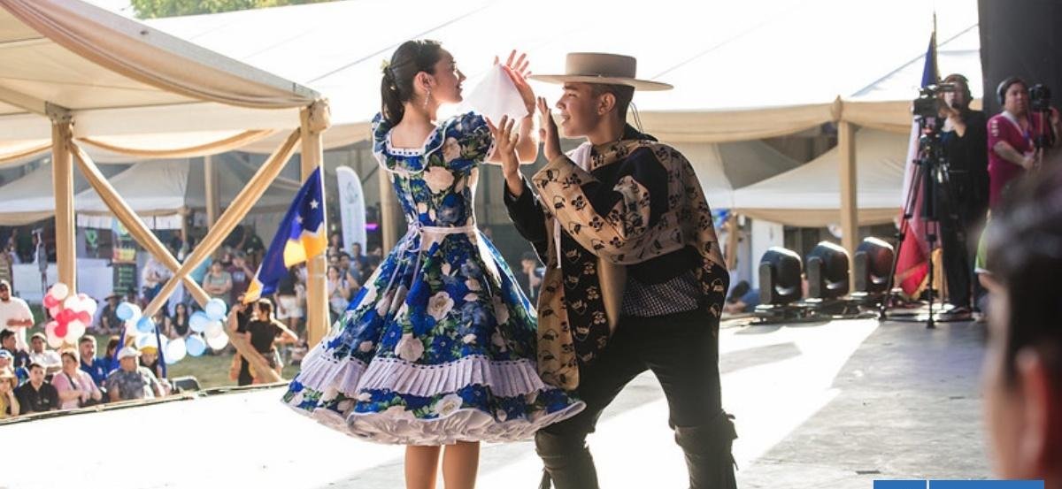 Este fin de semana se realiza la Expo Paine Rural 2026: revisa los artistas de cada noche