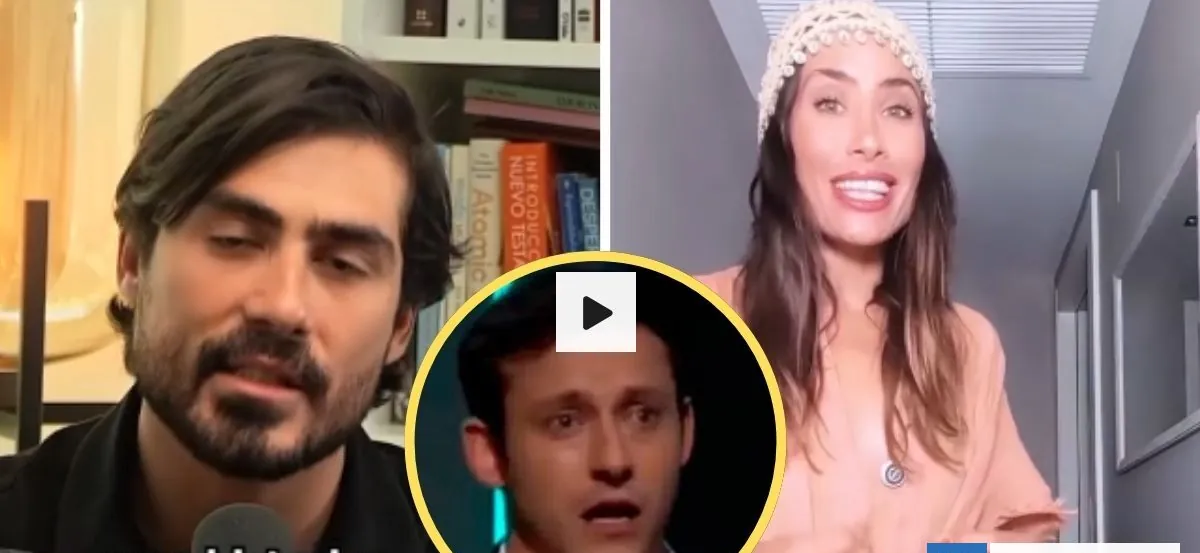 Vergüenza internacional: Video de Ítalo Omegna llega al extranjero y se llena de críticas