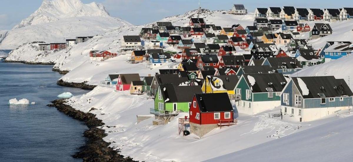 Rusia adelanta que adoptará “contramedidas apropiadas” en caso de “militarización” de Groenlandia