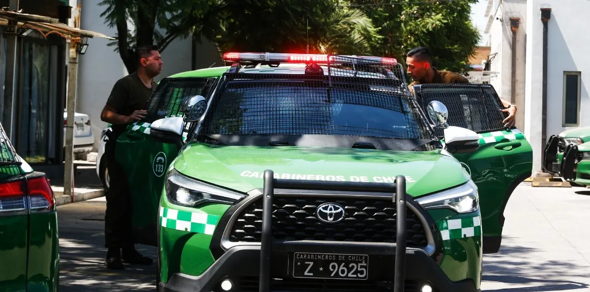Del “arrebato” al arrepentimiento: hombre acusado de secuestrar a adolescentes reconoce un “impulso irracional”