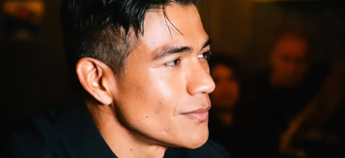 Américo rompe el silencio tras polémico quiebre con Yamila Reyna: “El silencio siempre ha sido mi consejero más sabio”