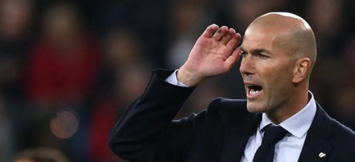 Vuelve la magia: Zinedine Zidane dio el sí y será el próximo entrenador de Francia - La Cuarta