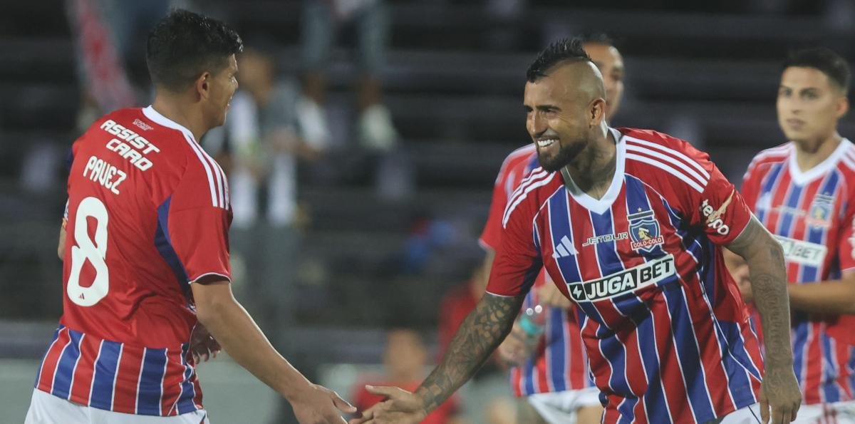 Arturo Vidal se despidió de Esteban Pavez: Pensé que no llegaría nunca este día