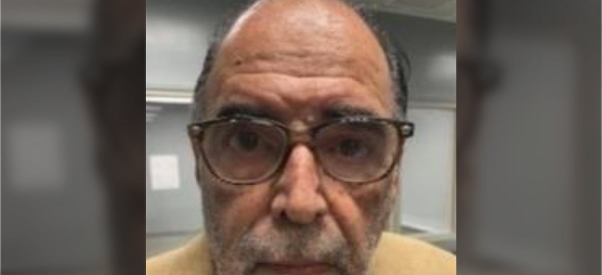 Armando Fernández Larios enfrentará esta semana a la justicia de EE.UU. tras ser detenido por el ICE