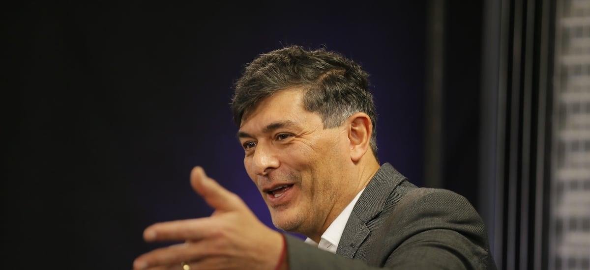 Querella de Kaiser dio pie a denuncia contra Parisi por informar dirección que no existe al Servel - La Cuarta