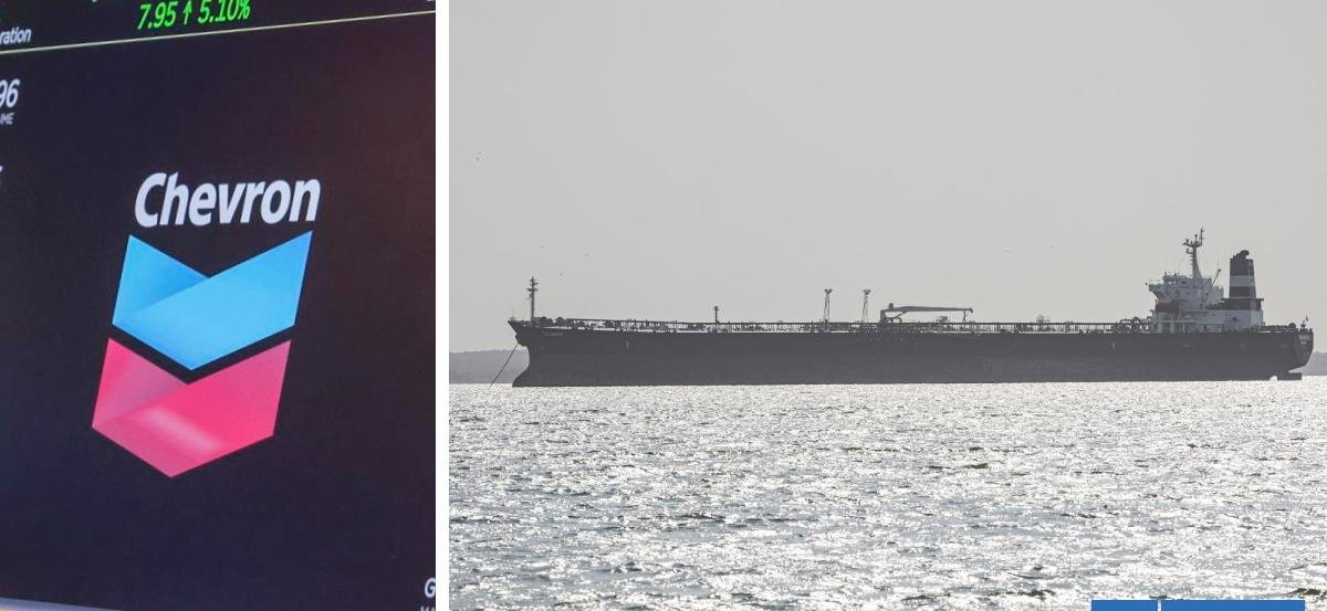 Chevron no se va de Venezuela y confirma que está "preparada" para aportar a la extracción de crudo
