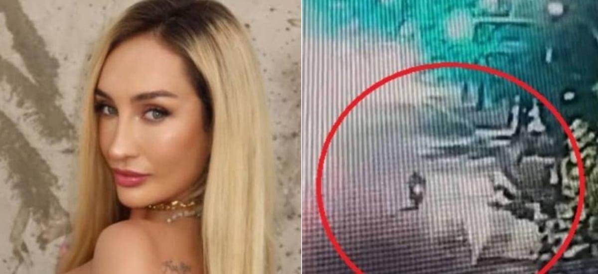 Pidió por su pronta recuperación: la súplica de Fran Maira tras accidente que dejó grave a motorista - La Cuarta