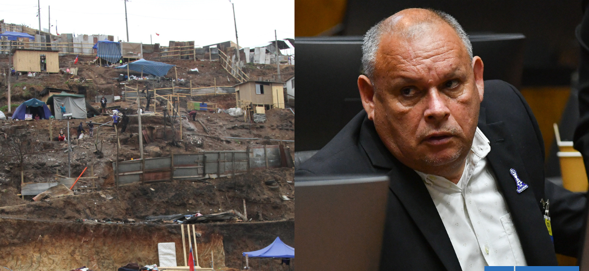 Mundaca pide hallar responsabilidades tras querella de víctimas del megaincendio por informe de la CGR